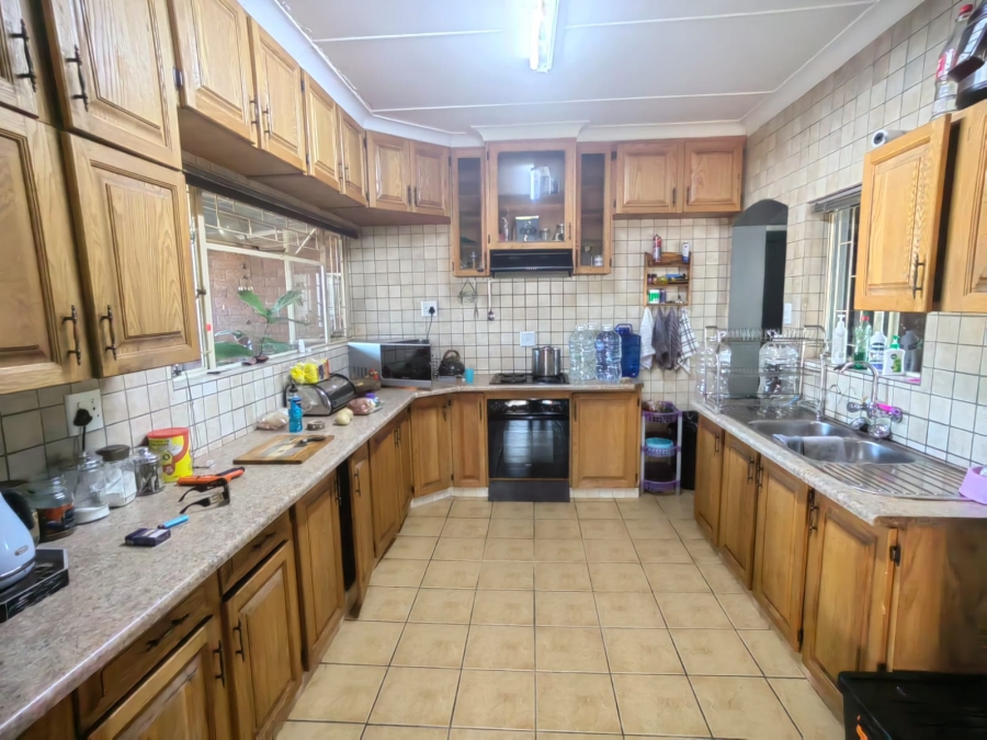 3 Bedroom Property for Sale in Parys Free State